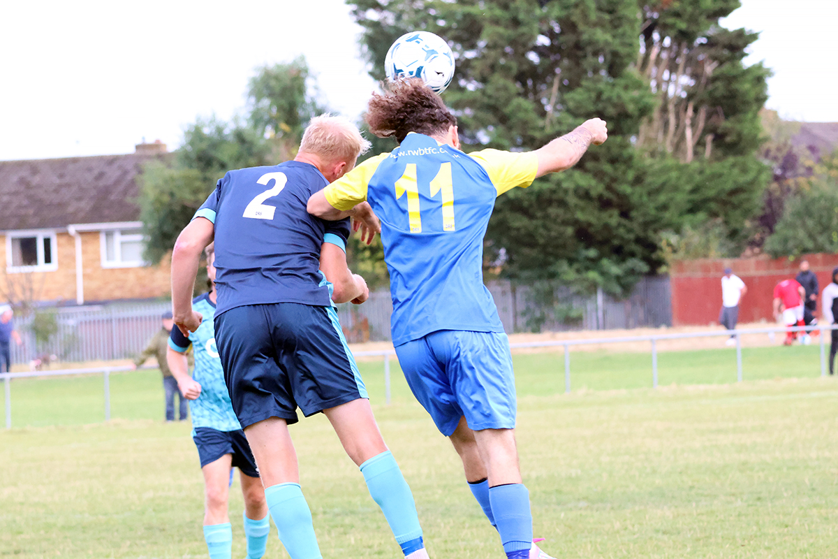Kingsdown v Royal Wootton Bassett Town Development 