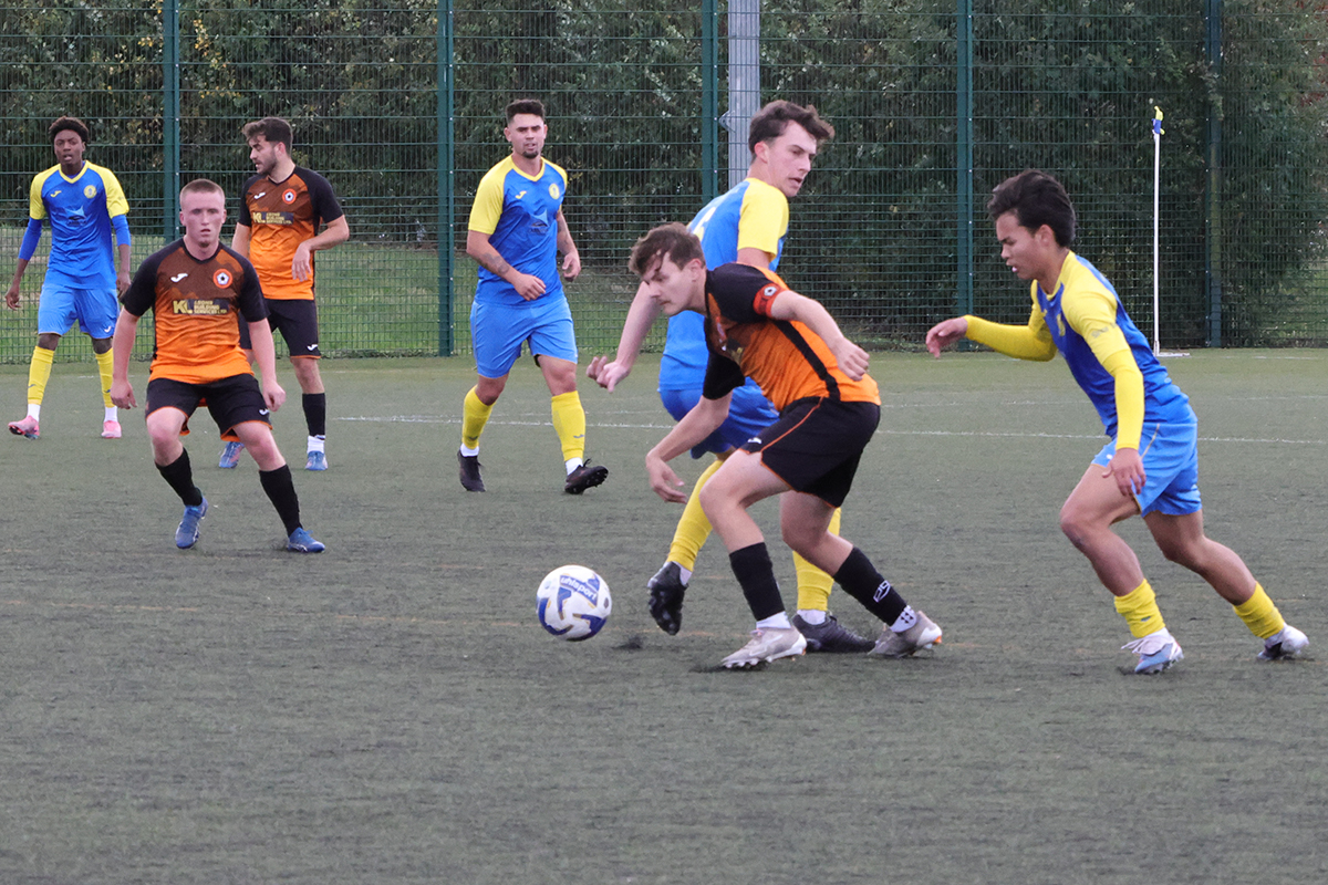 Royal Wootton Bassett Town Development v Bishops Cannings 