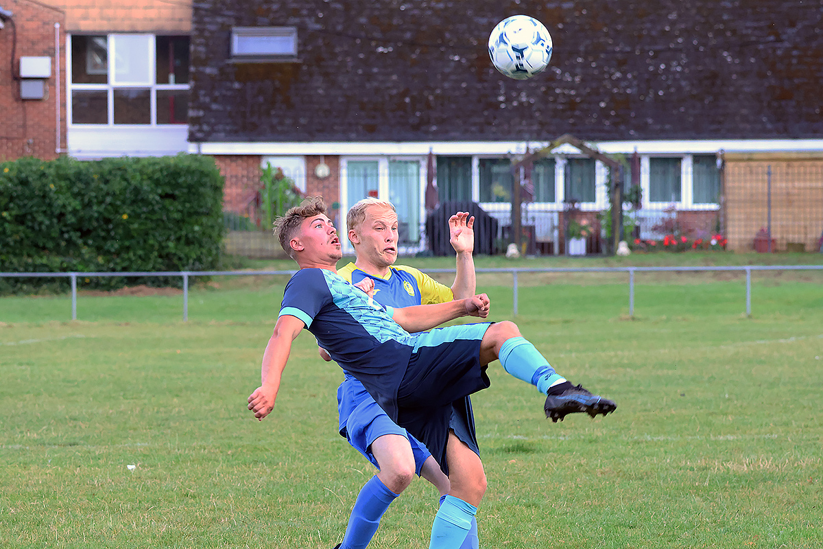 Kingsdown v Royal Wootton Bassett Town Development 