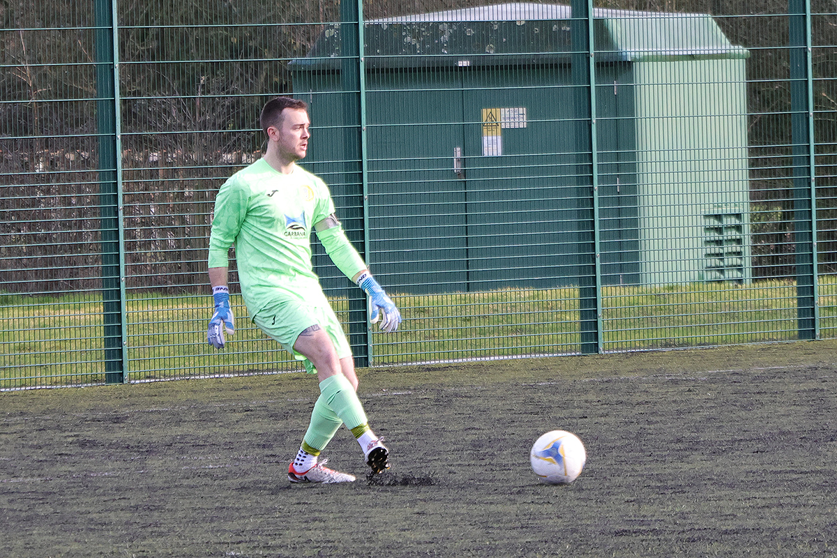 RWBT Dev v Down Ampney 25-26 