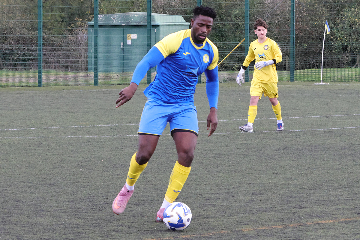 Royal Wootton Bassett Town Development v Bishops Cannings 