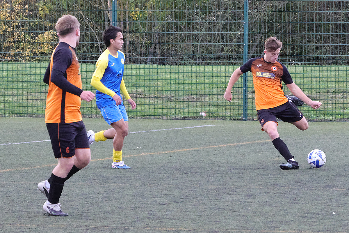 Royal Wootton Bassett Town Development v Bishops Cannings 