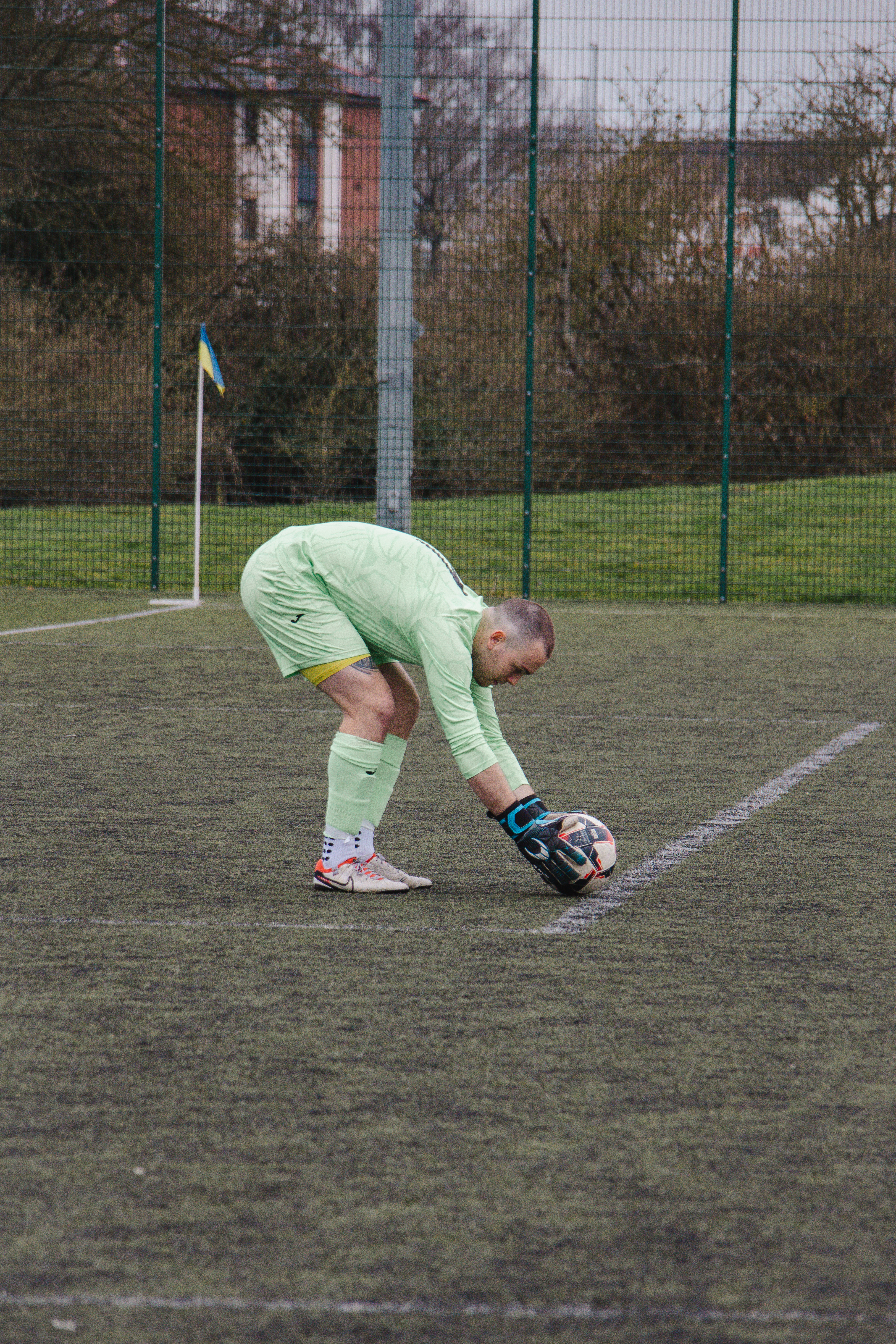 Royal Wootton Bassett Town Development vs Trowbridge Town 