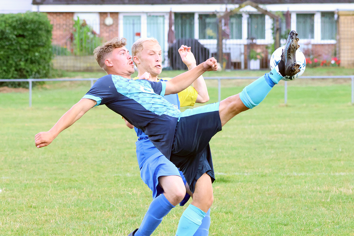 Kingsdown v Royal Wootton Bassett Town Development 