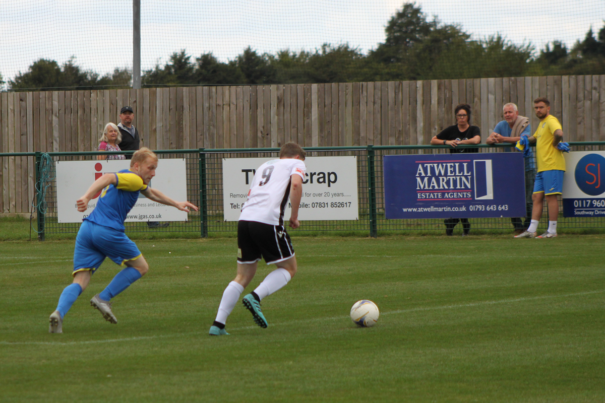 Royal Wootton Bassett Town Development v Salisbury Development 