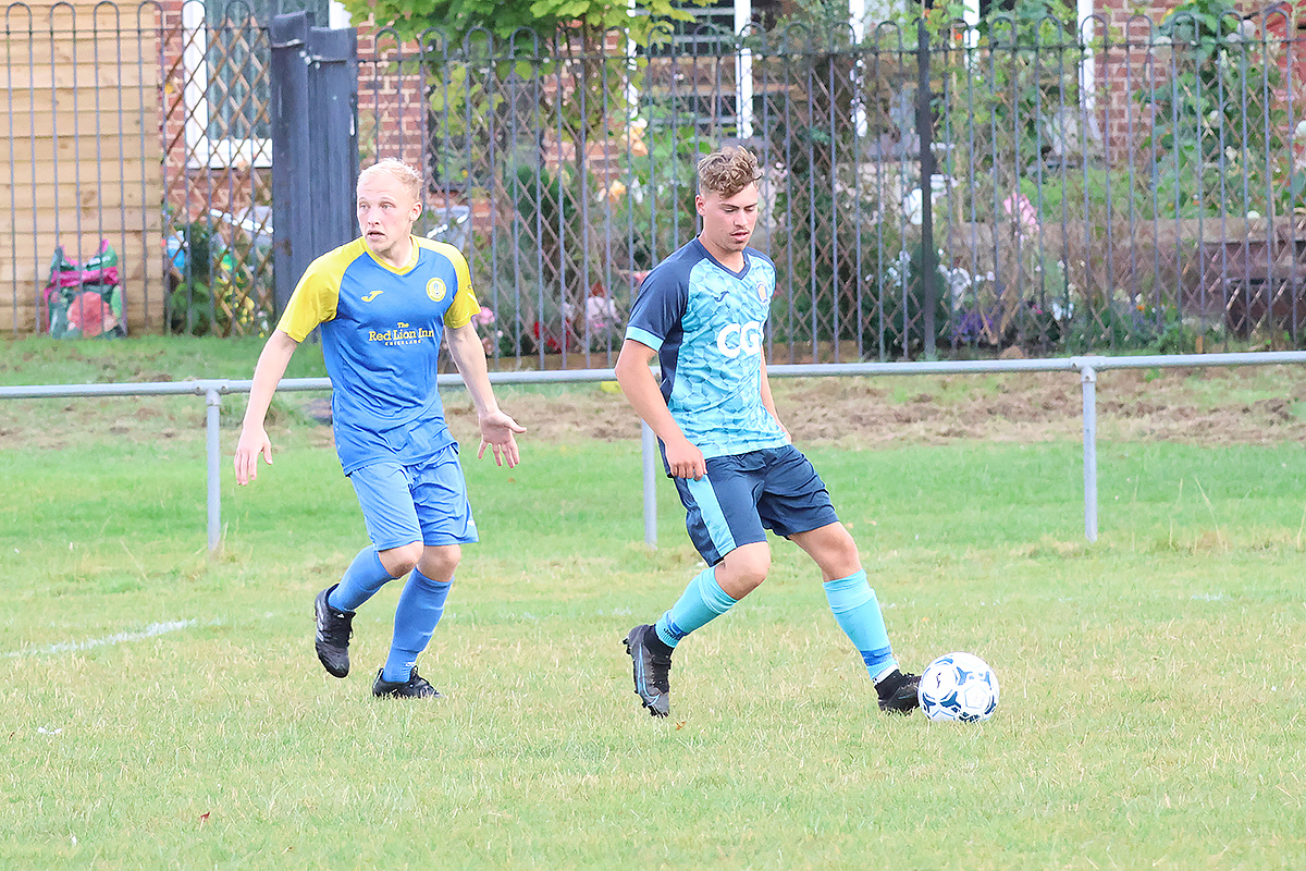 Kingsdown v Royal Wootton Bassett Town Development 