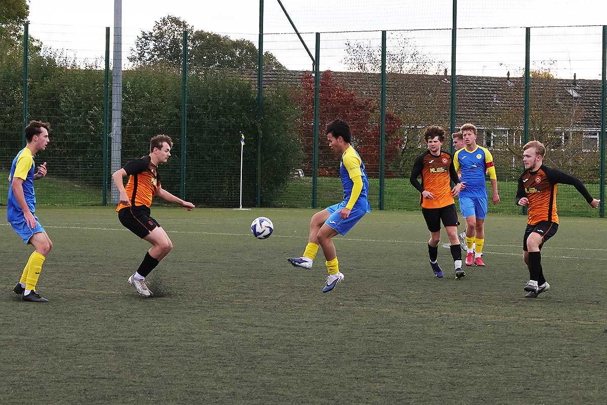 Royal Wootton Bassett Town Development v Bishops Cannings 