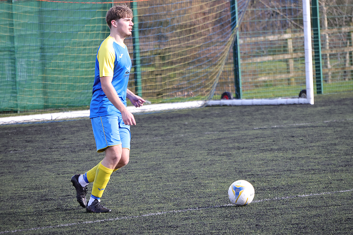 RWBT Dev v Down Ampney 25-26 