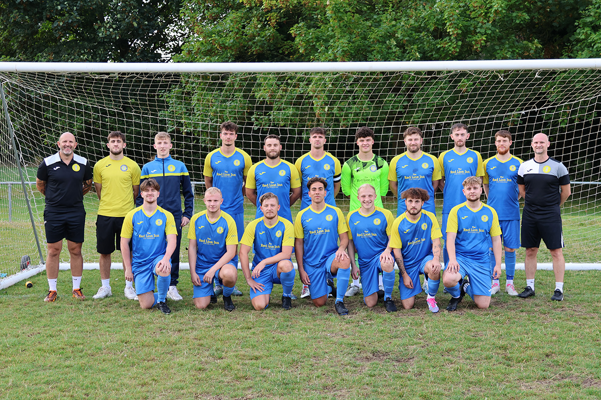 Kingsdown v Royal Wootton Bassett Town Development 