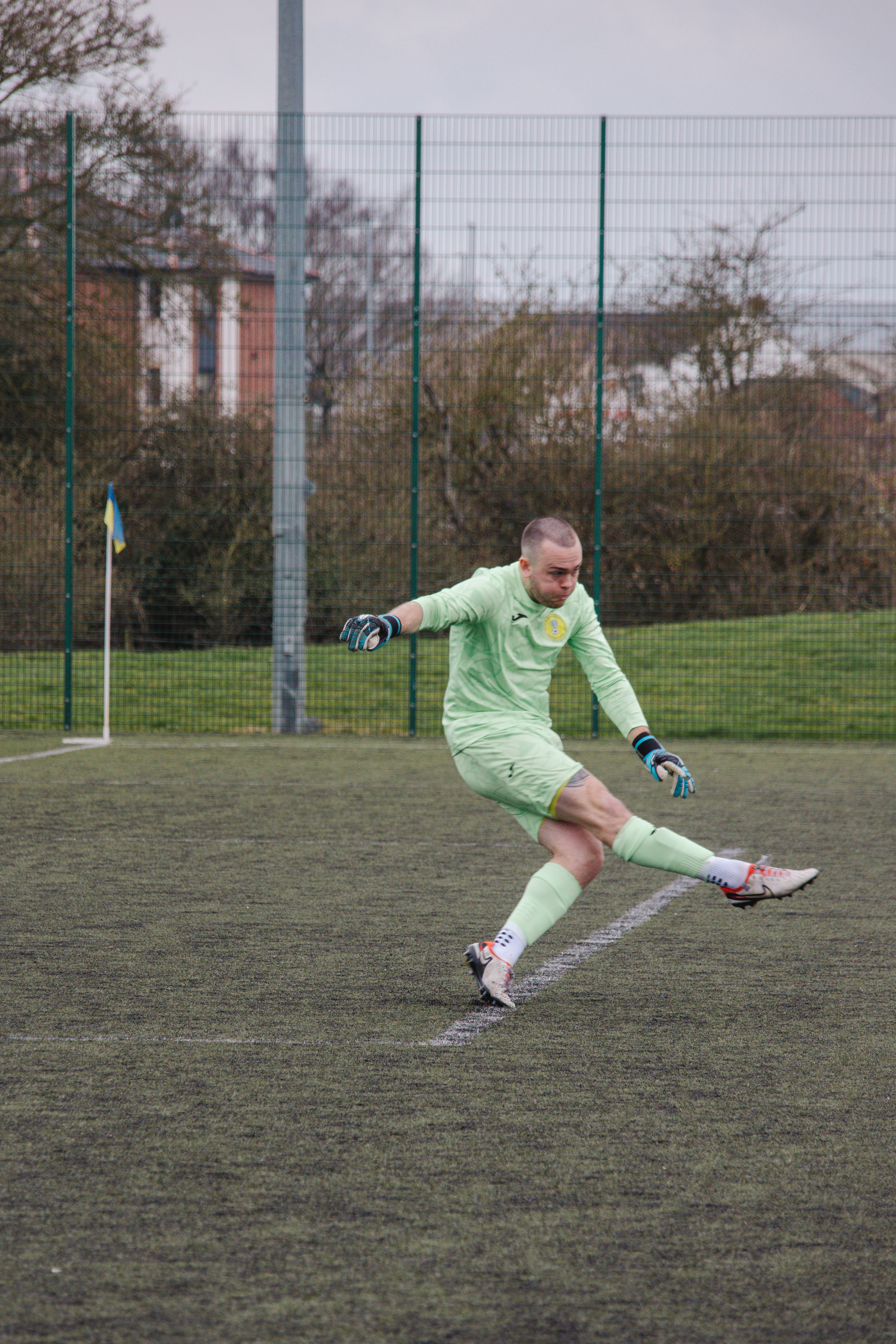 Royal Wootton Bassett Town Development vs Trowbridge Town 