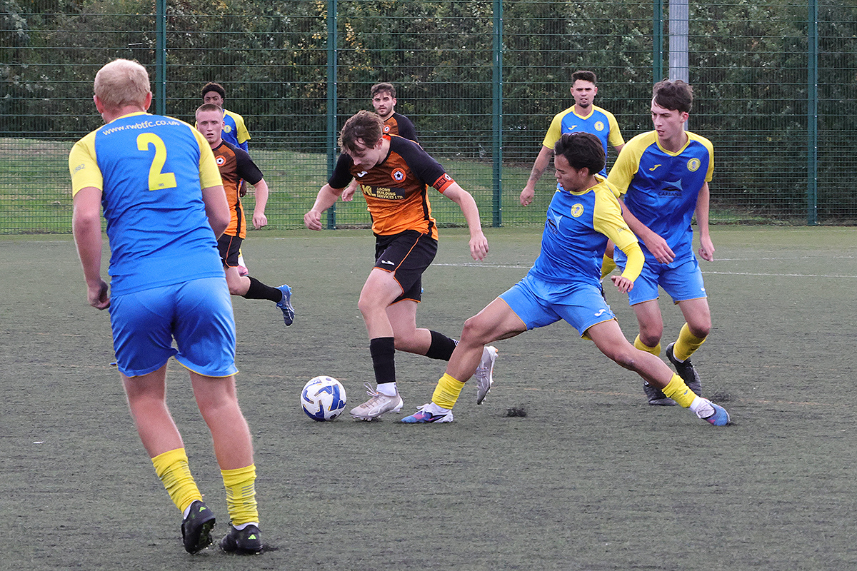 Royal Wootton Bassett Town Development v Bishops Cannings 