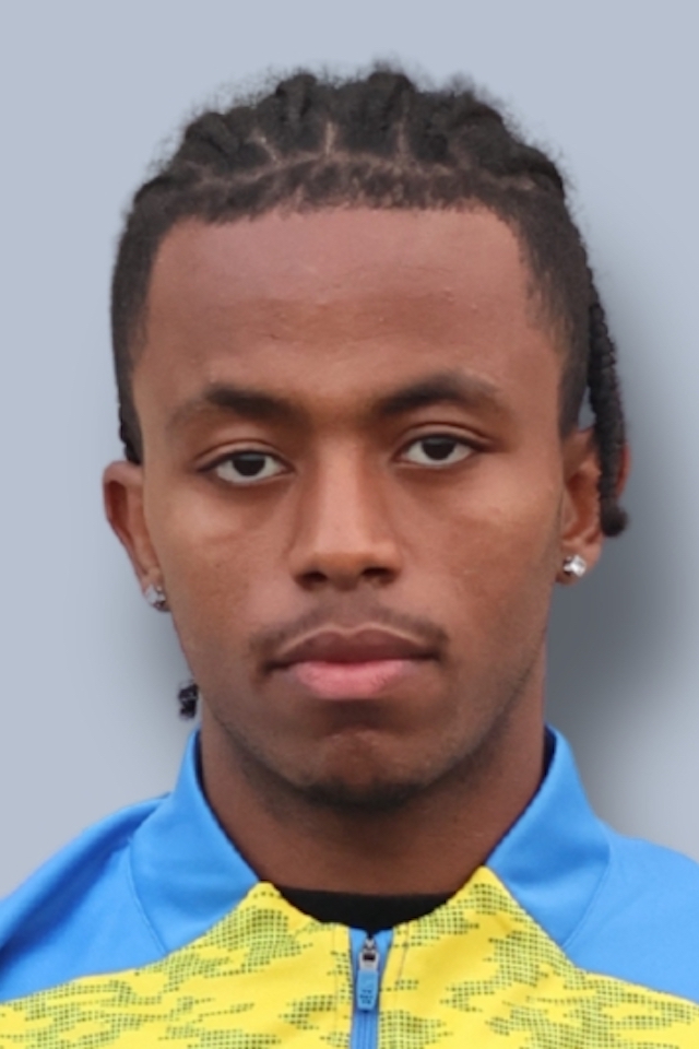 Bonsa Teshome Headshot