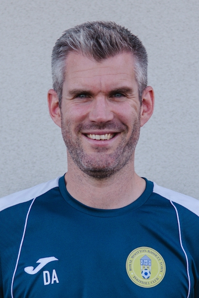 Dan Atkin Headshot