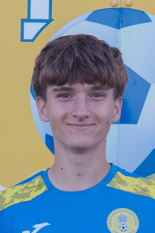 Ed Taylor Headshot