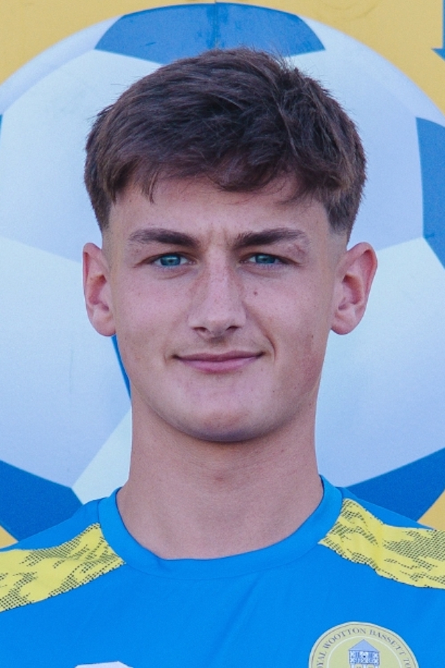Finlay Skittrall Headshot