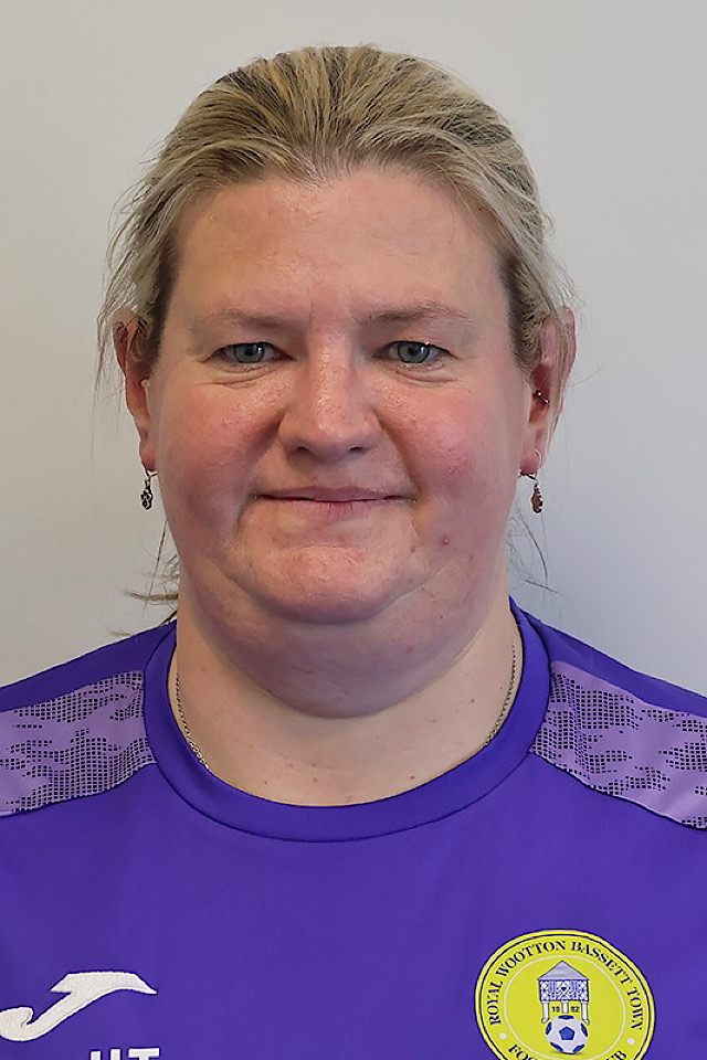 Hannah Tubbs Headshot
