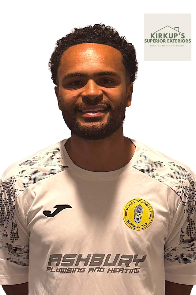 Harrison Edwards Headshot