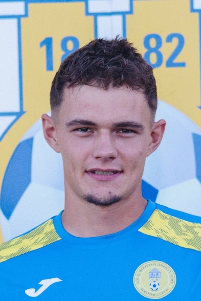 Henry Sandys-Lumsdaine Headshot