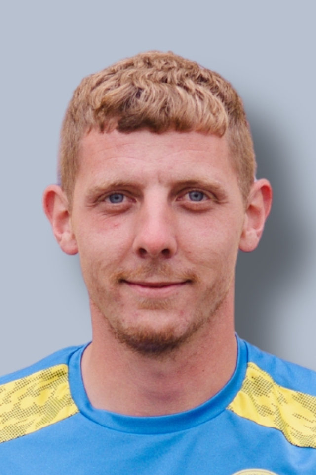 Jono Peachey-Score Headshot