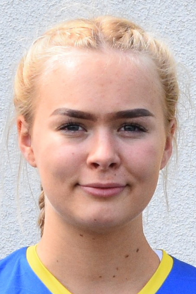 Lois Beer Headshot