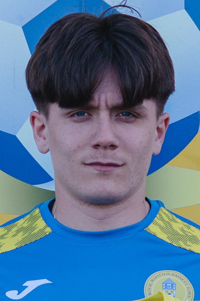 Marcel Lewis Headshot