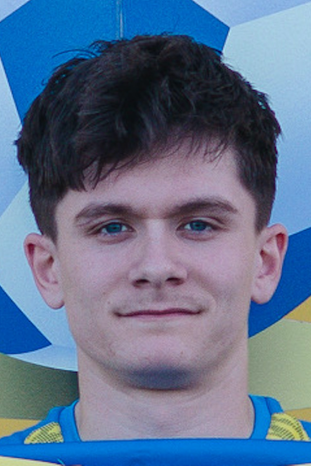 Otis Lewis Headshot