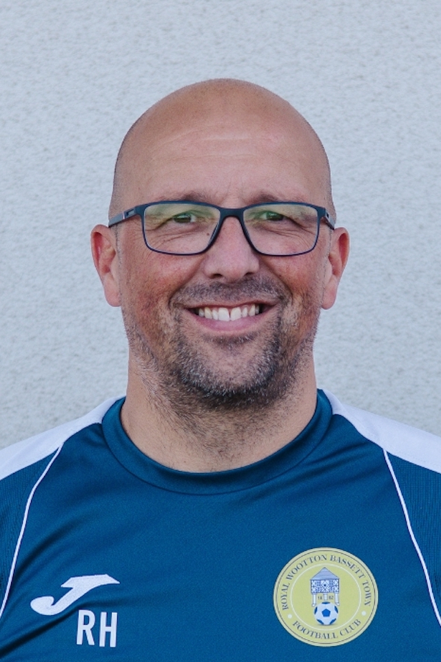 Rob Hopkins Headshot