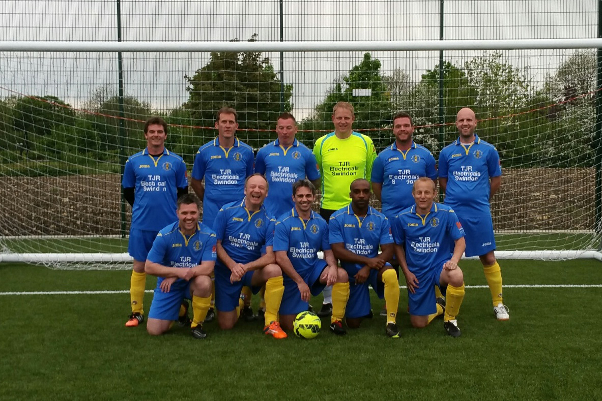 RWBTFC Veterans Spring 2015 2016 RWBTFC Veterans Spring 2015 2016