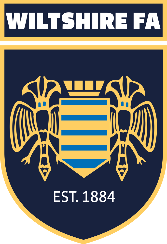 Wiltshire FA logo