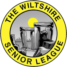 Wiltshire Senior League logo