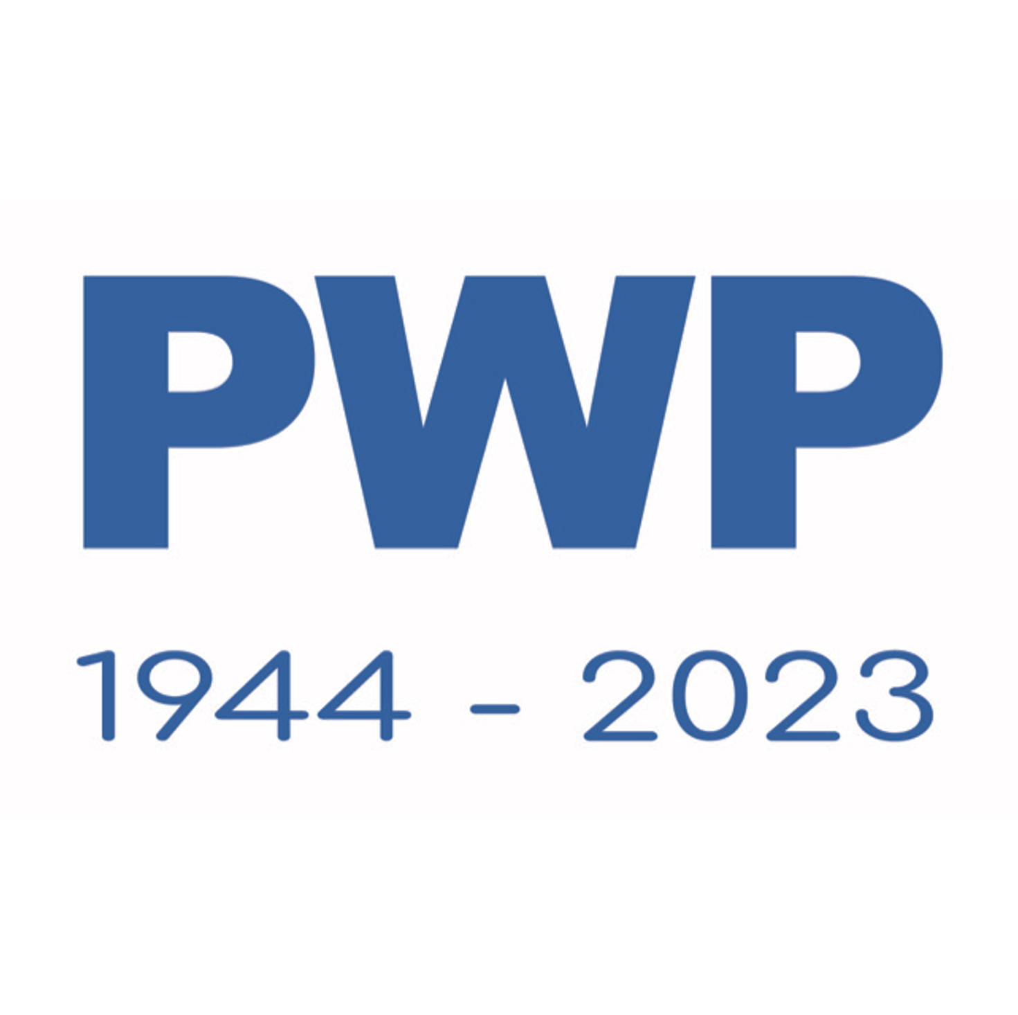 Paul William Pegler Logo