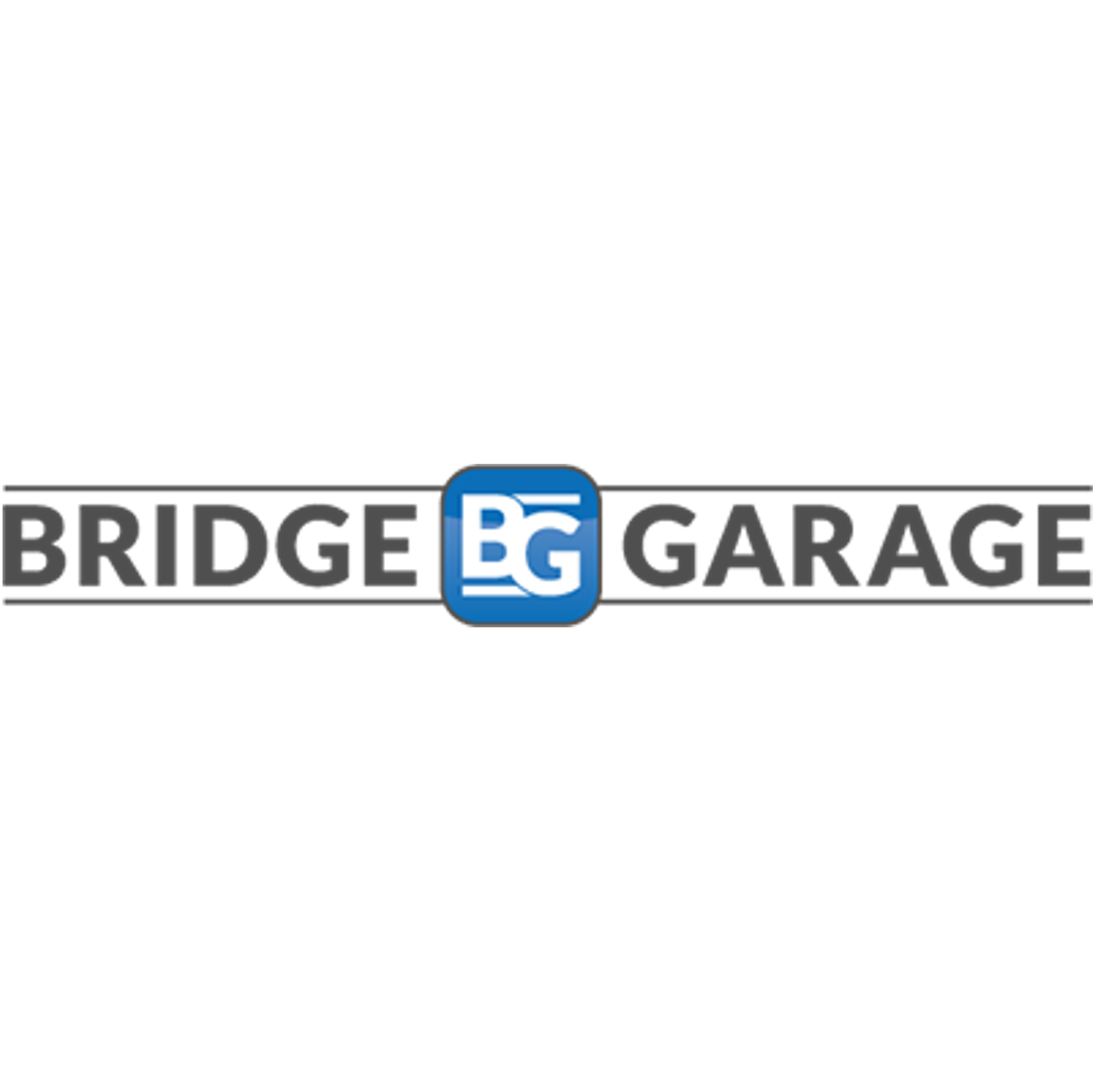 Bridge Garage Ltd Logo