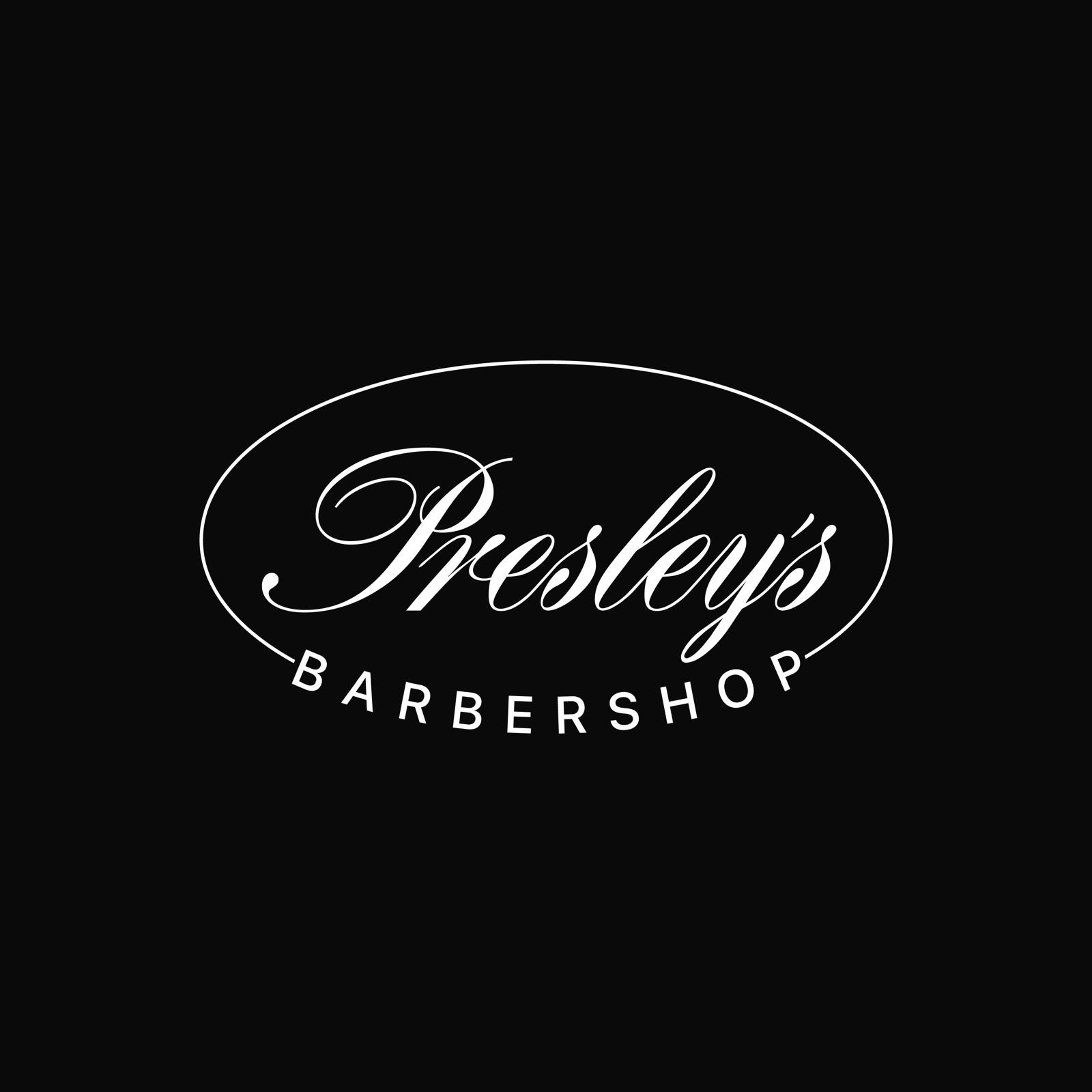 Presley’s Barbershop