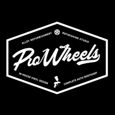 Pro Wheels Group Logo