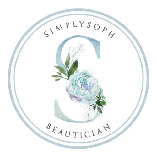 Simply Soph Beauty Logo