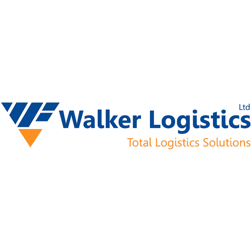 Walker Logistics Logo