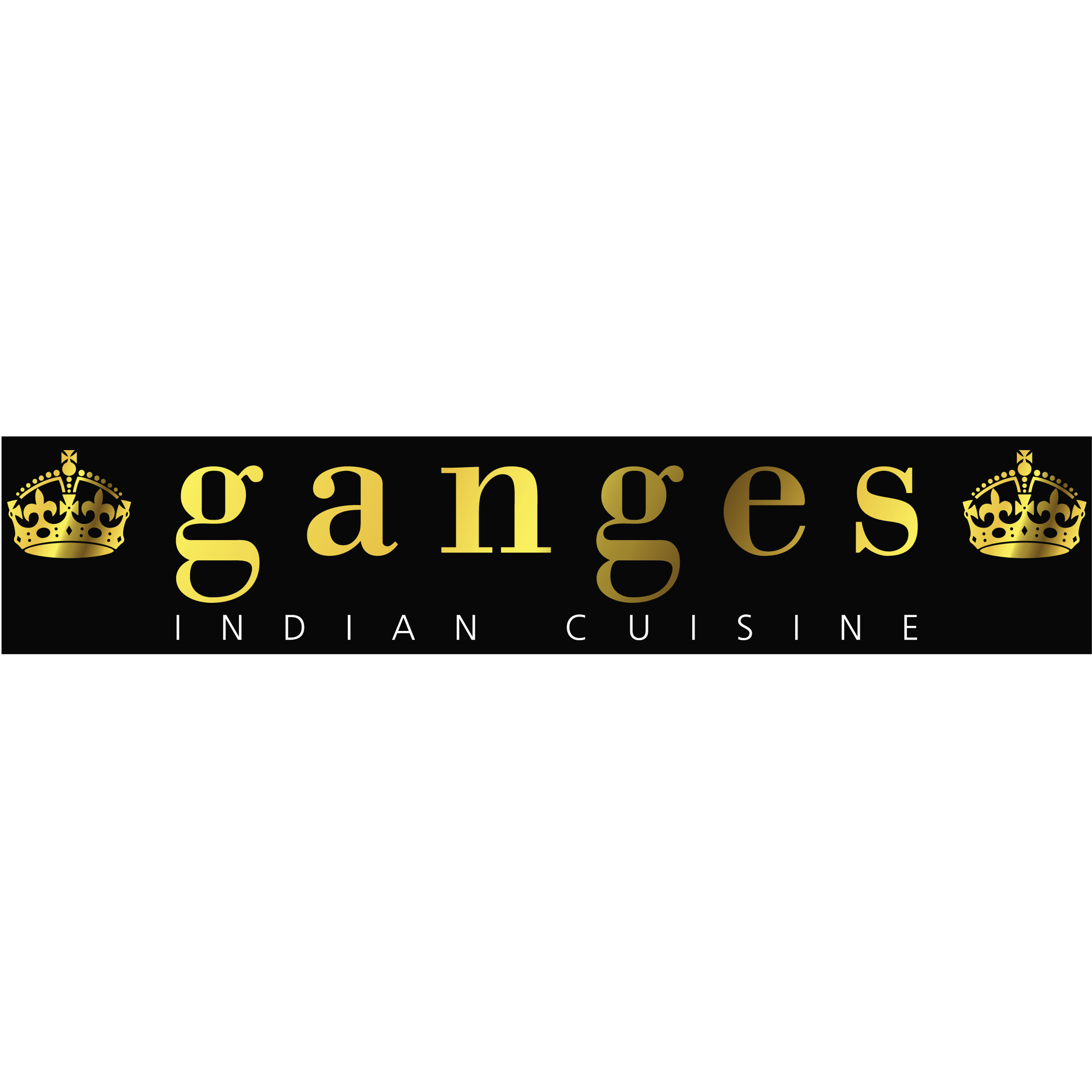 Ganges Indian Cuisine Logo