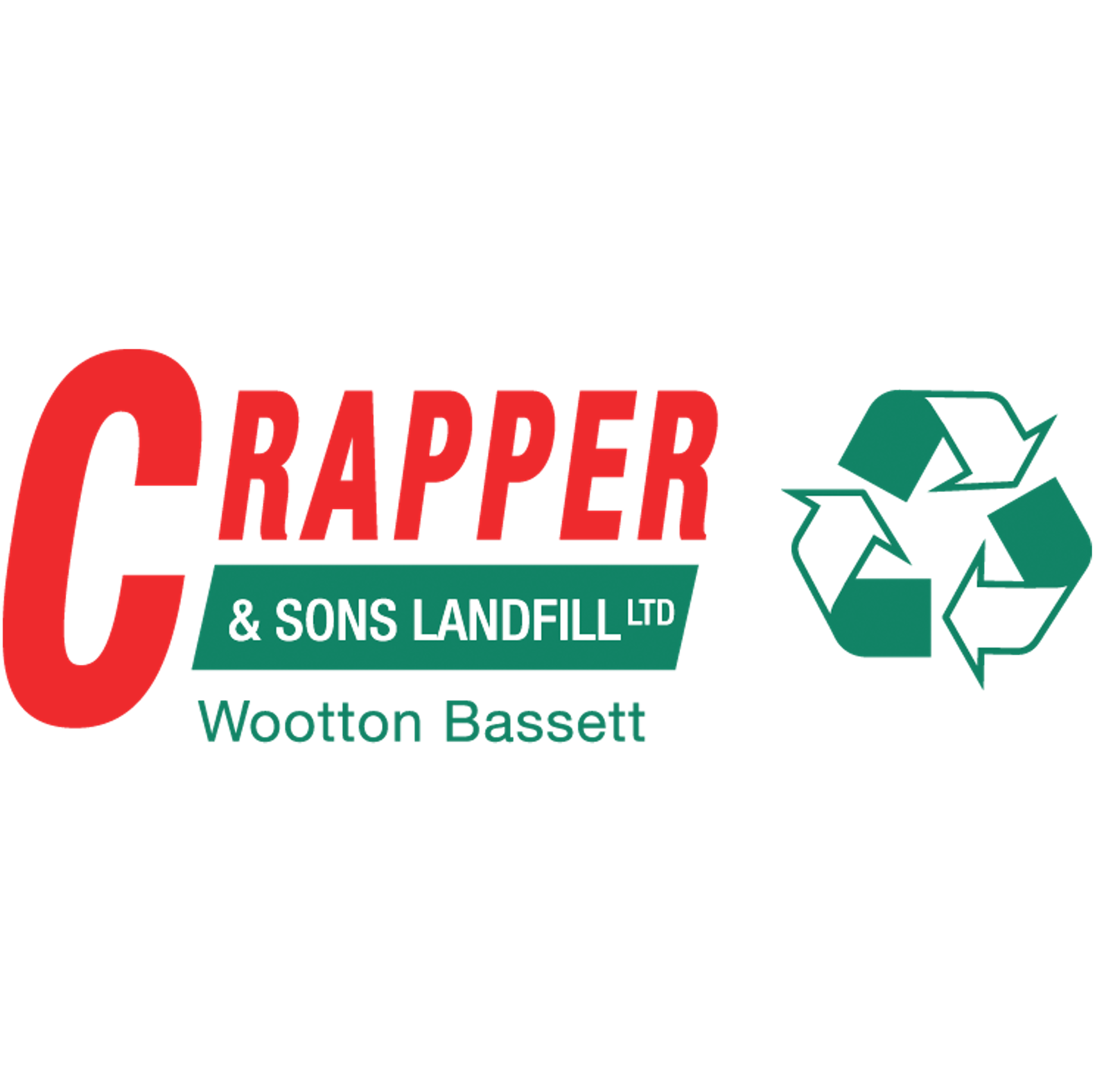 Crapper & Sons Landfill Ltd Logo