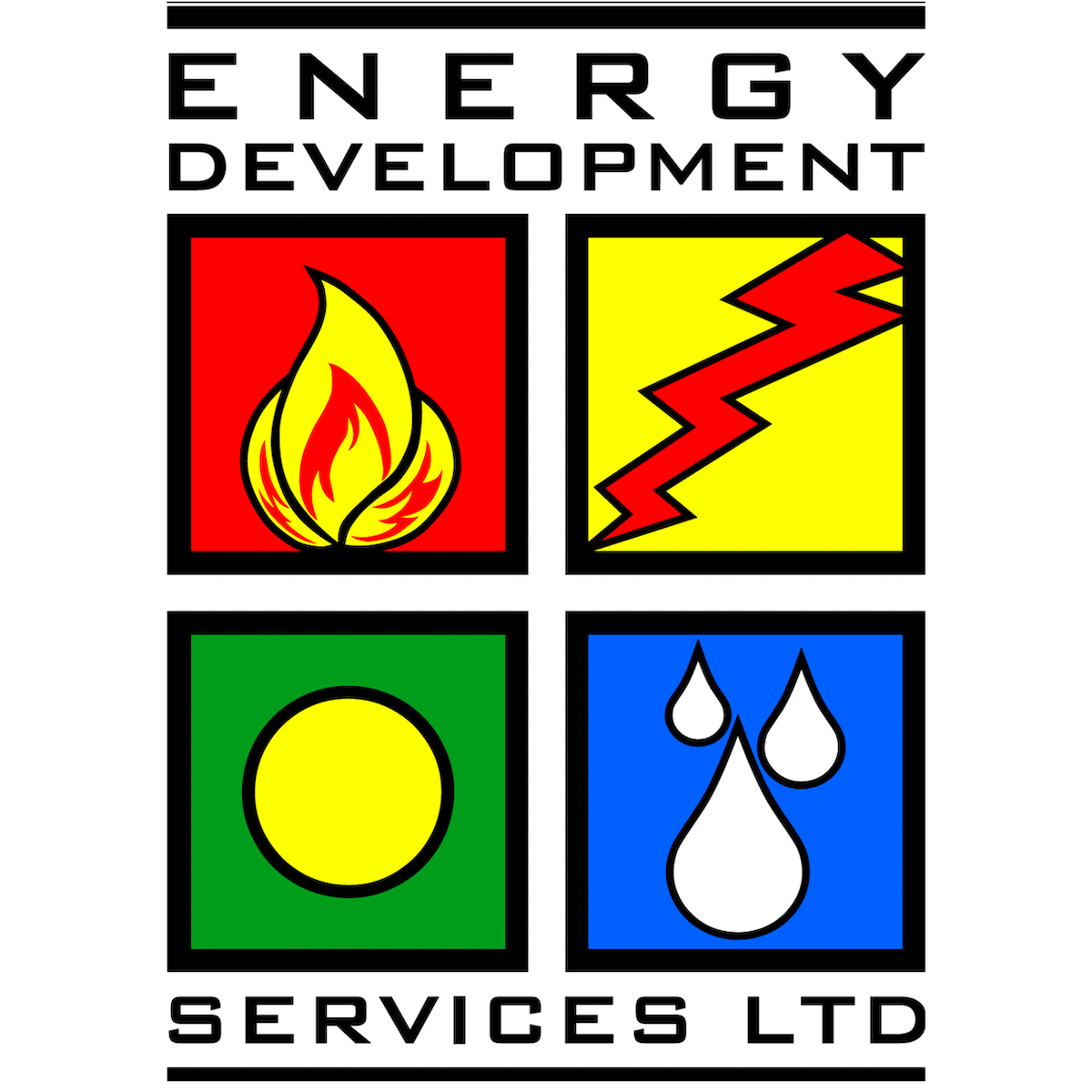 Energy Development Services Logo