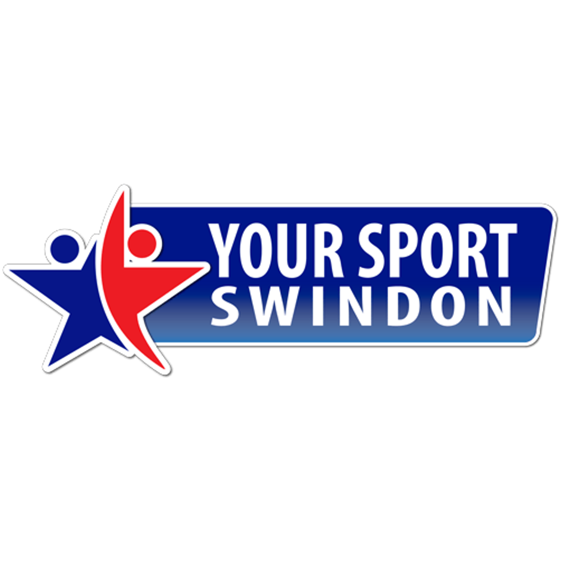 Your Sport Swindon logo