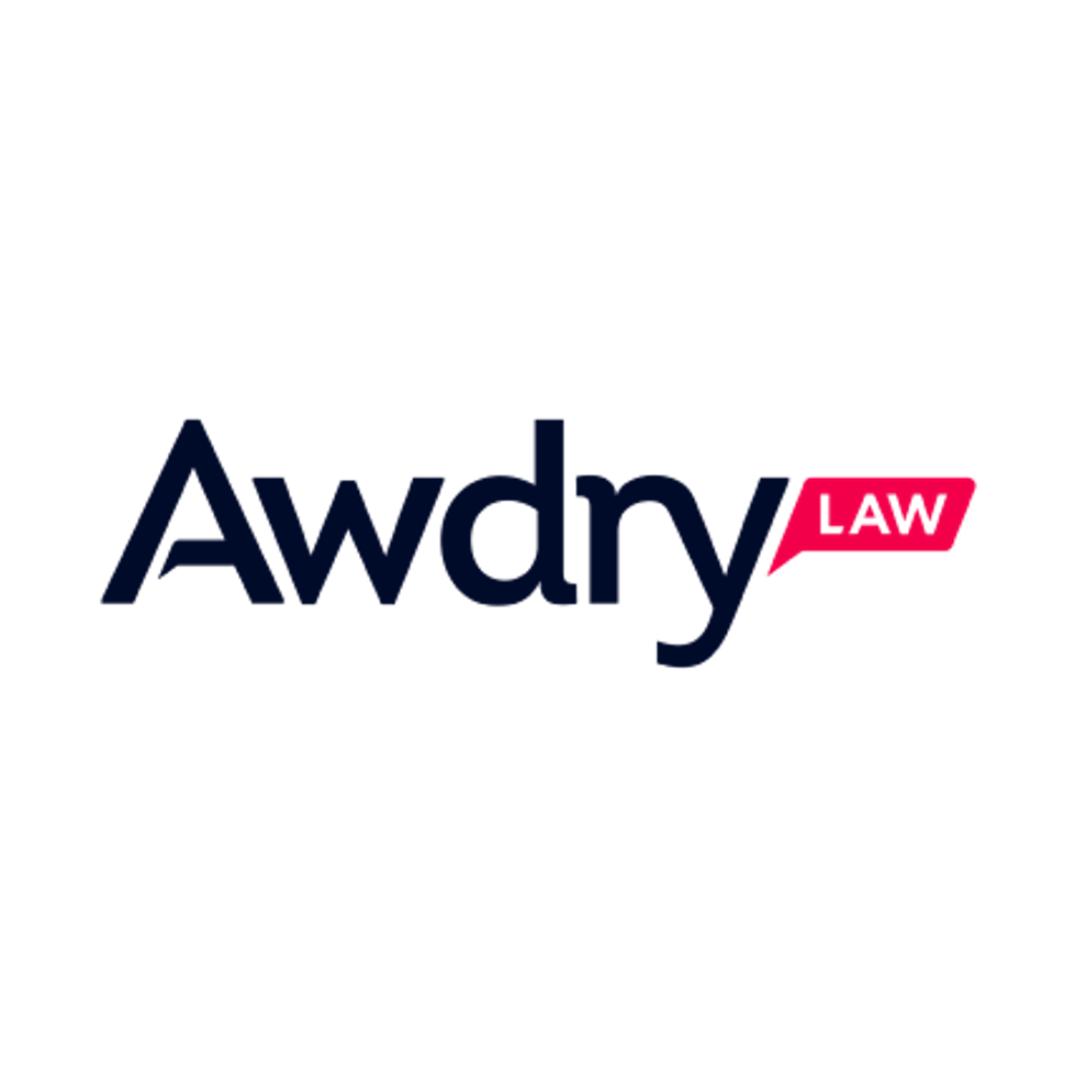 Awdry Law Logo
