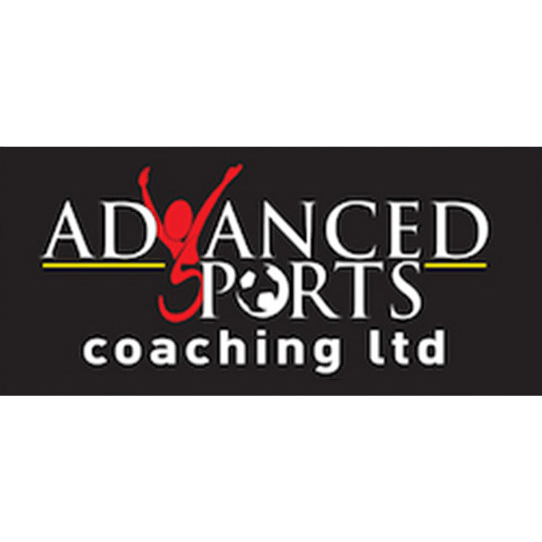 Advanced Sports Coaching Logo