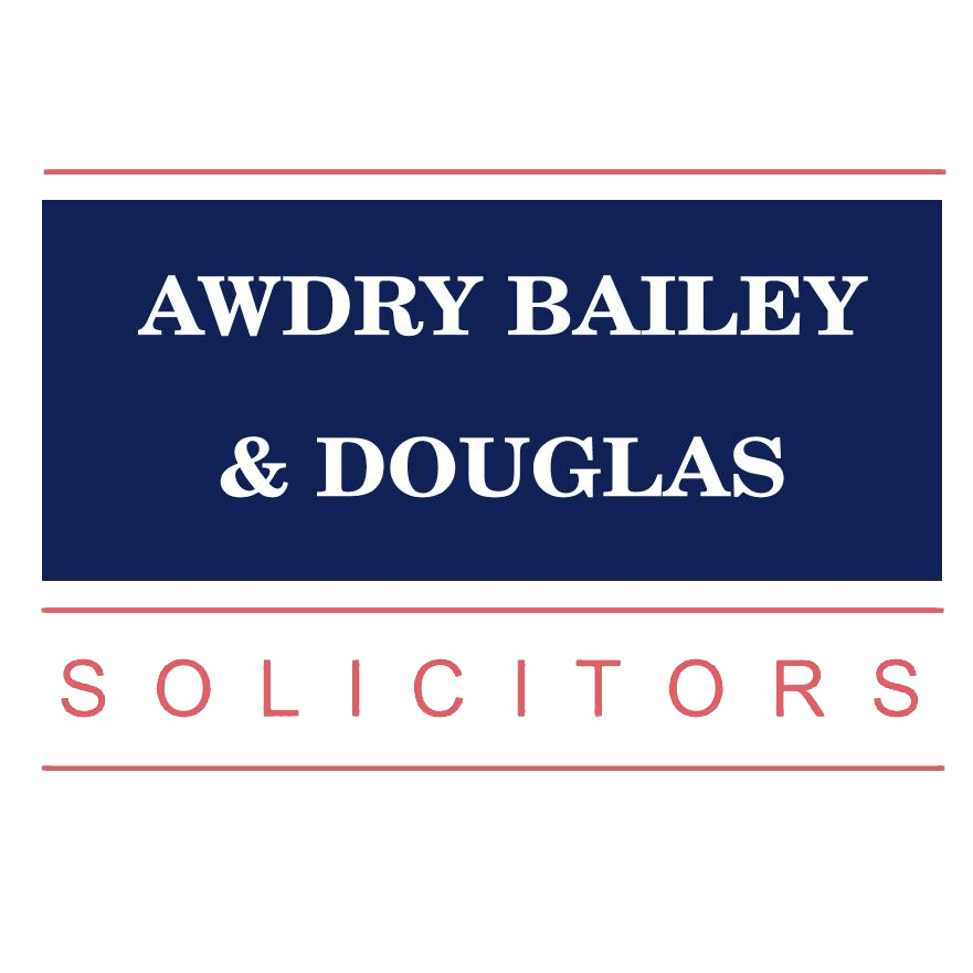 Awdry Bailey & Douglas Logo