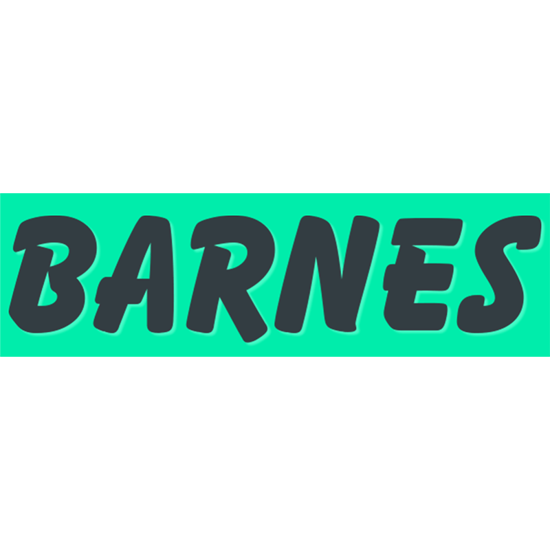 Barnes Coaches Logo
