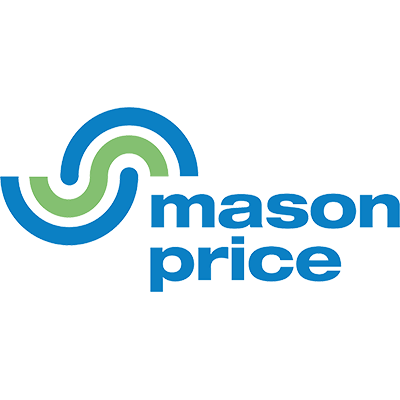 Mason Price Logo