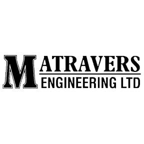 Matravers Engineering Logo