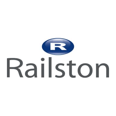 Railston Logo