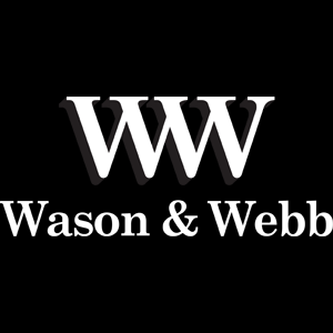 Wason & Webb Logo