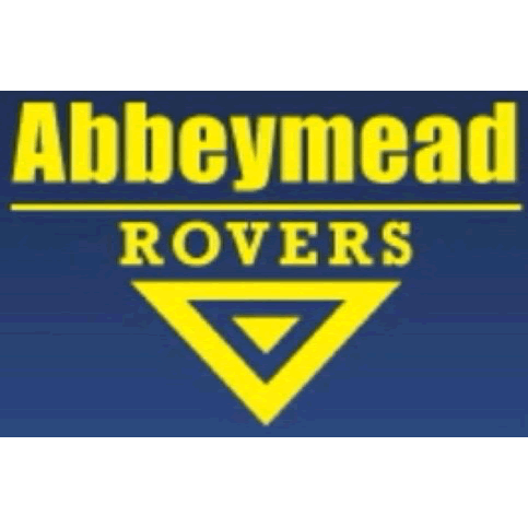 Abbeymead Rovers Logo