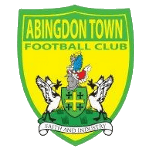 Abingdon Town Logo